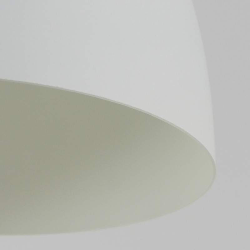 Светильник SPFD-41550 СКАНДИ белый матовый D250//H1200/1/Е27/50W без ламп