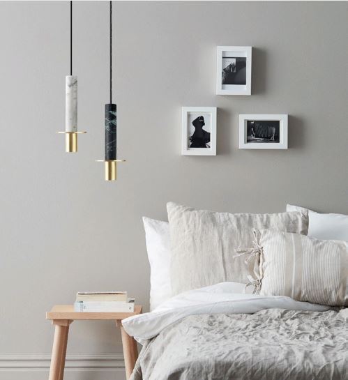 Светильник DZN-35073 ЧЕРНЫЙ ` D1200*230/H1500/1/LED/12W/4500K FLEI