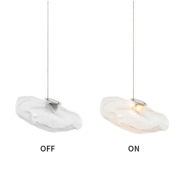 Светильник DZN-40712 РОМ+ПРОЗРАЧНЫЙ ` D250/H1500/1/E27/60W GRAPE