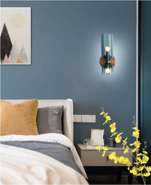 Светильник DZN-35162 СЕРЕБРО+ЗОЛОТО ` D450/H170/2/G9/40W