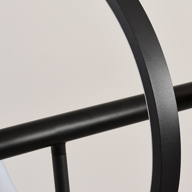 Светильник DZN2-2-16 ` D1120*300/H1200/6+1LED/LED/30W+8W/4500K CASES