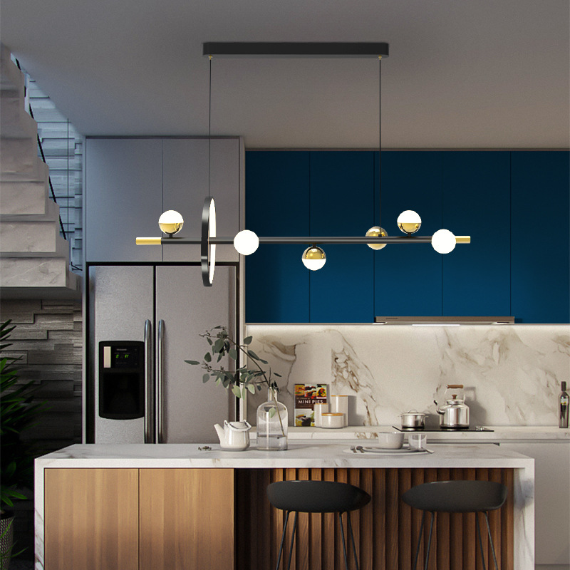 Светильник DZN2-2-16 ` D1120*300/H1200/6+1LED/LED/30W+8W/4500K CASES