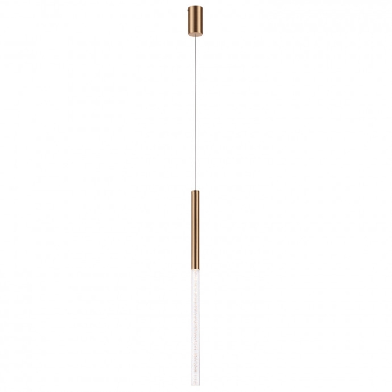 4311-1P, подвес, D25xH710/2300, LEDx7W, 320LM, 4000K, CRI>90, included