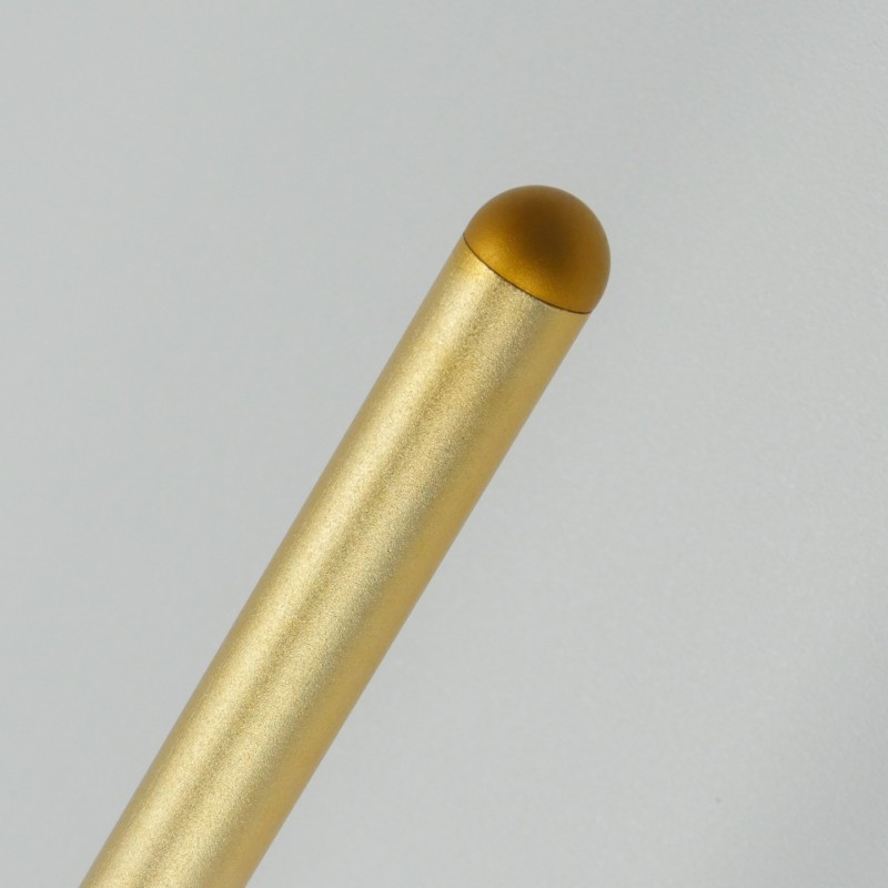 Светильник DZN-35464 GOLD/ЗОЛОТО ` D400/H140/1/LED/6W 4000K Minimal Line DZN22-05