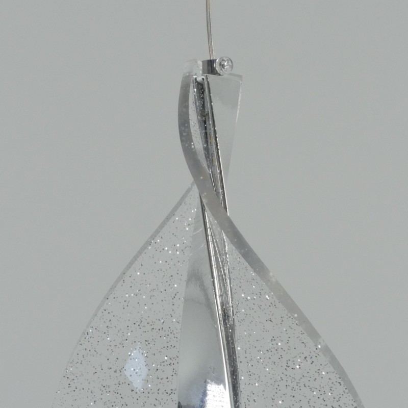 Светильник DZN-20932 РОМ ` D120/H450+1500/1/LED/./4000K звёздное небо SPRAY2 25-03