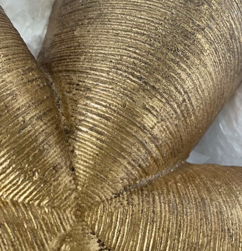 Светильник DZN-13067 ЗОЛОТО ` D830/H380/5/E27/40W UTOPIA