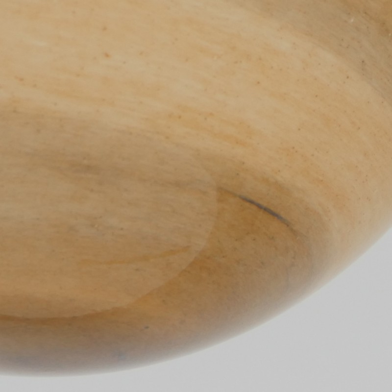 Светильник ElegantLight SPFD-13075 БРОНЗА/КОРИЧНЕВЫЙ D200/H1500/1/./40W