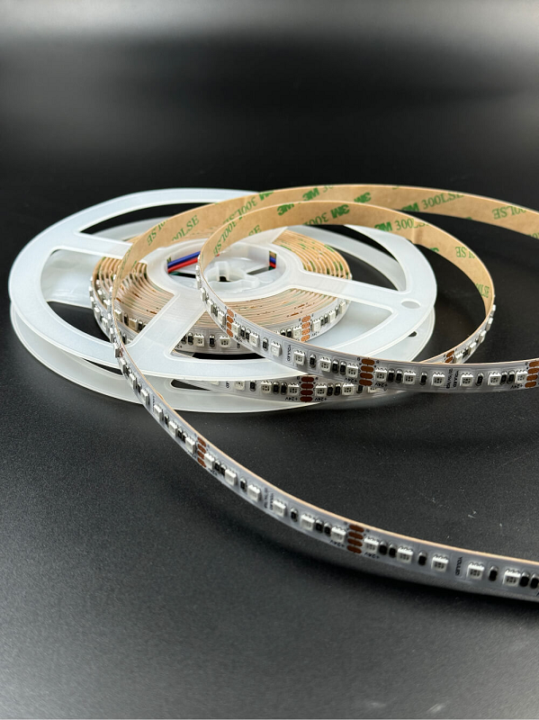 Лента YouLED RGB 15w 120d