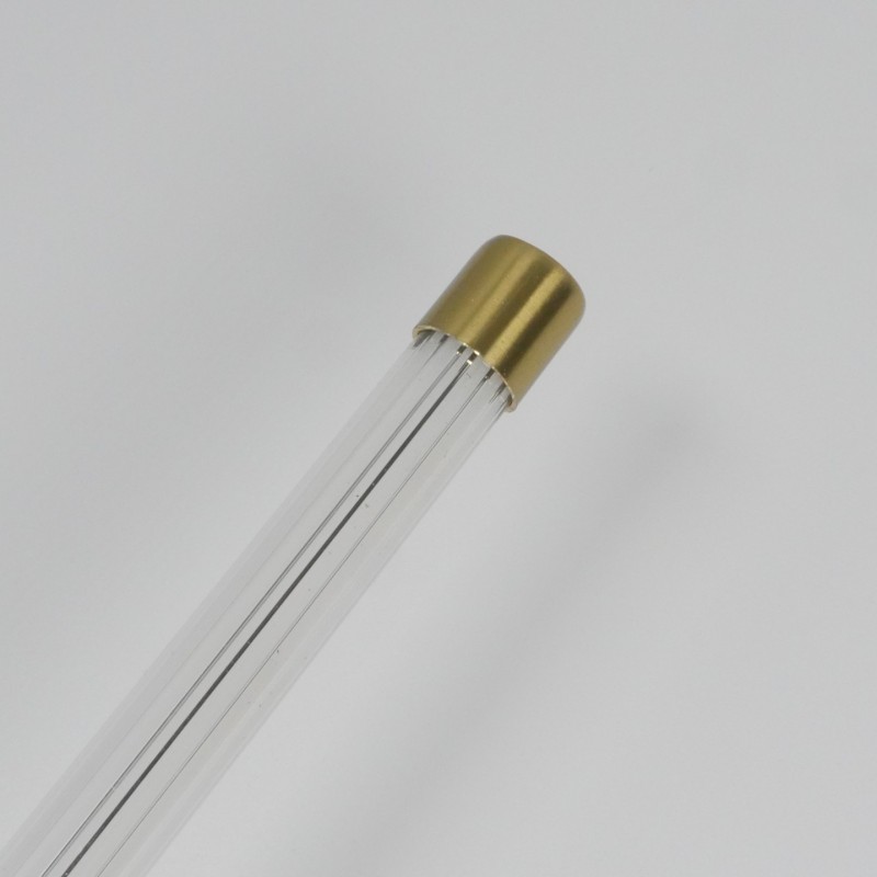 Светильник настенный ElegantLight DZN-11159 БРОНЗА ` D850/H60/1/LED/10W/4000K CELERY 23-12