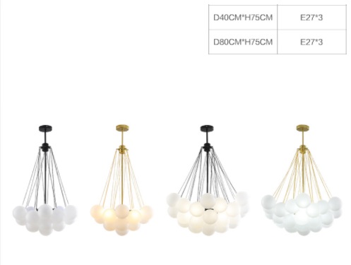 Светильник DZN-35292 DARK WOOD ` D350/H1200/1/LED/12W GINGER 24-07