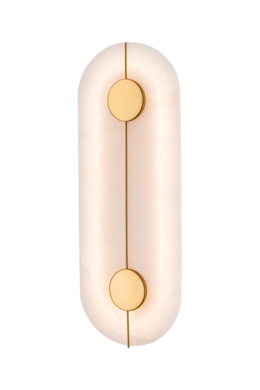 81589-B COPPER GD (1/10) Настенный светильники NW