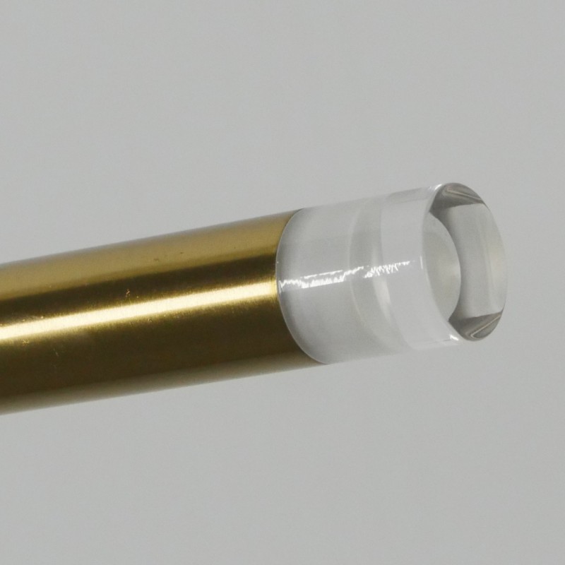 Светильник подвесной SPF-11257 БРОНЗА ` D20/H500+1200/2/G4/4W/4000K POLARLIGHTS 23-11