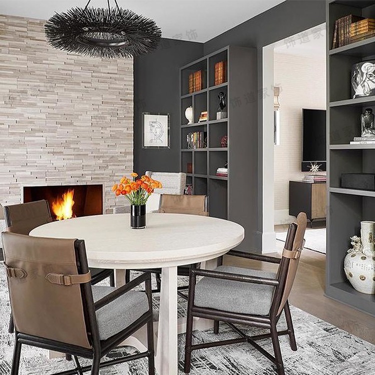 Светильник ElegantLight DZN-13252 ЧЕРНЫЙ ` D1000/H1500/16/E14/40W VISUAL