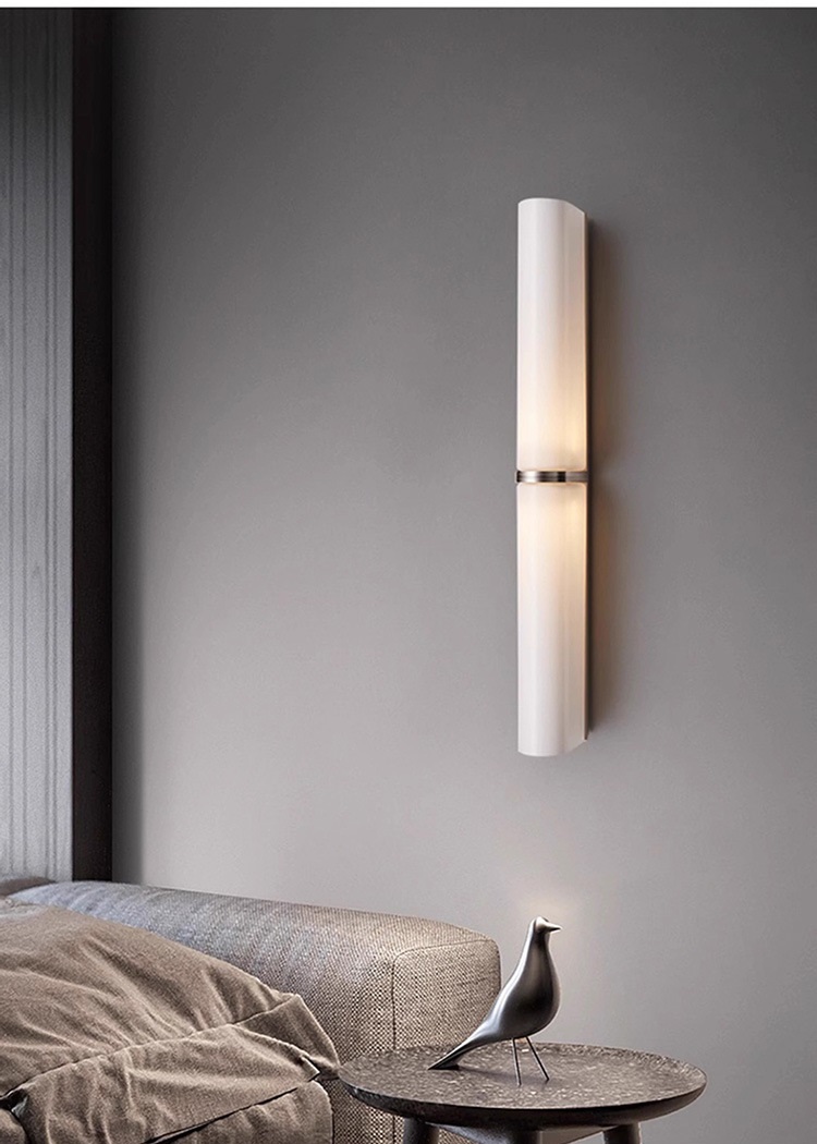 Светильник DZN-65243 РОМ + БЕЛЫЙ ` D640/H70/2/G9/40W BROTHERS