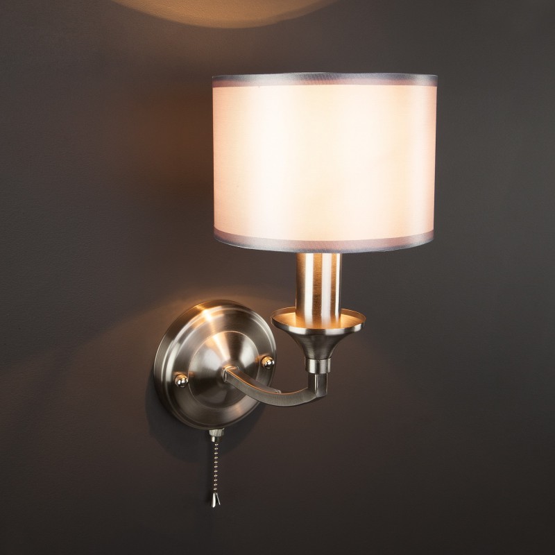 Шпилька полая 15мм - для люстры с внешней резьбой М10, оцинк (цена за 1 из уп. по 10) SPFR28120