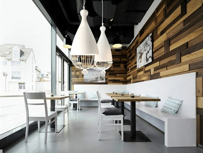 Светильник DZN-45571 БЕЛЫЙ