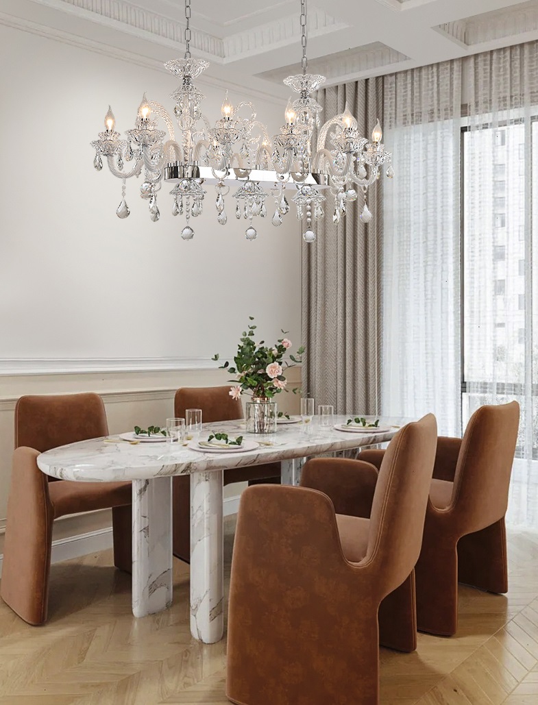 Светильник DZN-13314 БЕЛЫЙ + РОМ ` D1000*600/H580+1000/10/E14/40W RIALITO