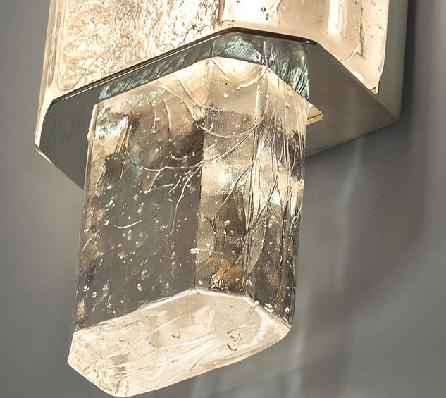 Светильник DZN-33743 РОМ ` D630*120/H110/2/LED/12W/4500K BILLION