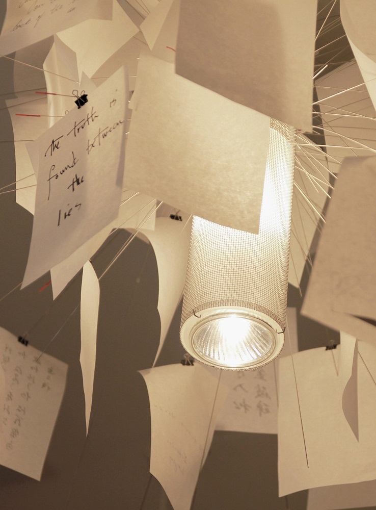 Светильник DZN-5724 БЕЛЫЙ+МУЛЬТИ ` D600/H1200/1/LED/10W/4500K PLANNING TRACKER