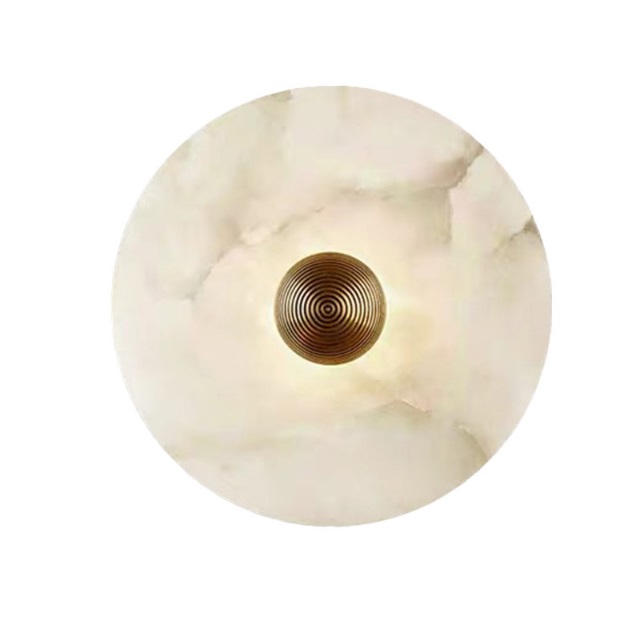 Светильник DZN-52301 ЗОЛОТО ` D280/1//LED/.W/4000k/DENGAN by Romatt 24-12