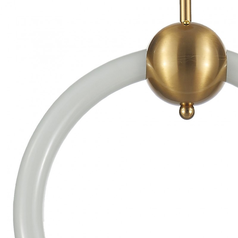 Cветильник LH8025/1P-CO RSP