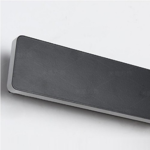 Светильник SPF-4459 ЧЕРНЫЙ D800*60/H40/1/LED/20W/4500К BUFFALO 24-12