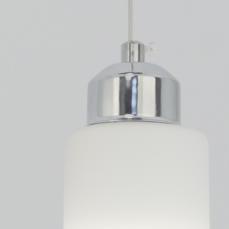 Светильник SPFD-4508 РОМ D350/H1500/7/E27/40W