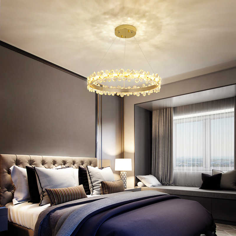 Светильник DZN1-2-30 ЗОЛОТО ` D600/H1200/1/LED/36W/4500K