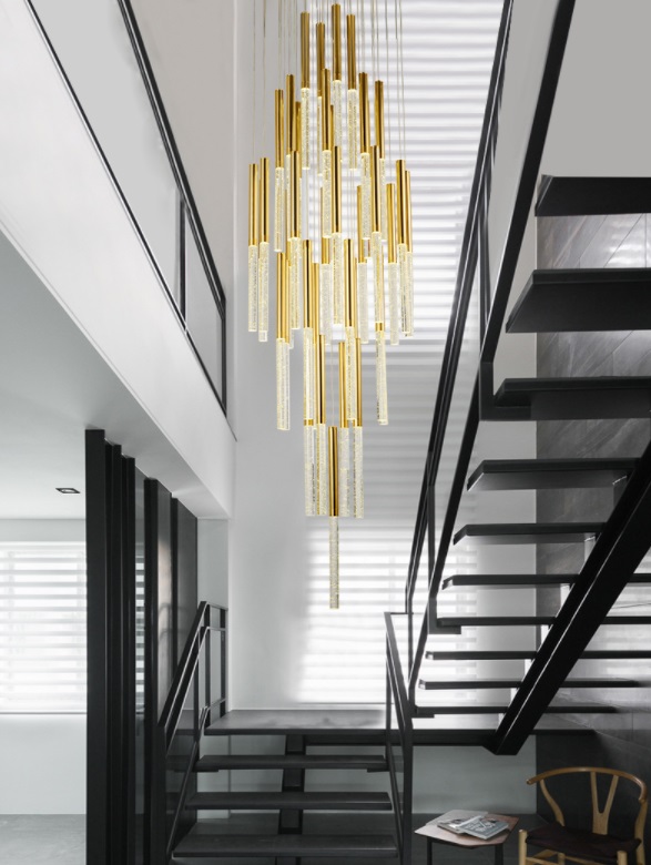 Светильник-инсталляция DZN0-0-34697 ` BIG PROJECT LIGHT