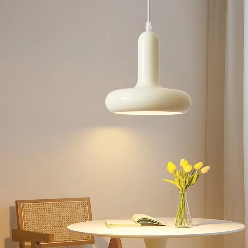 Светильник DZN-65235 БЕЛЫЙ ` D200/H200+2000/1/Е27/.W