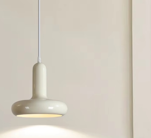 Светильник DZN-65235 БЕЛЫЙ ` D200/H200+2000/1/Е27/.W