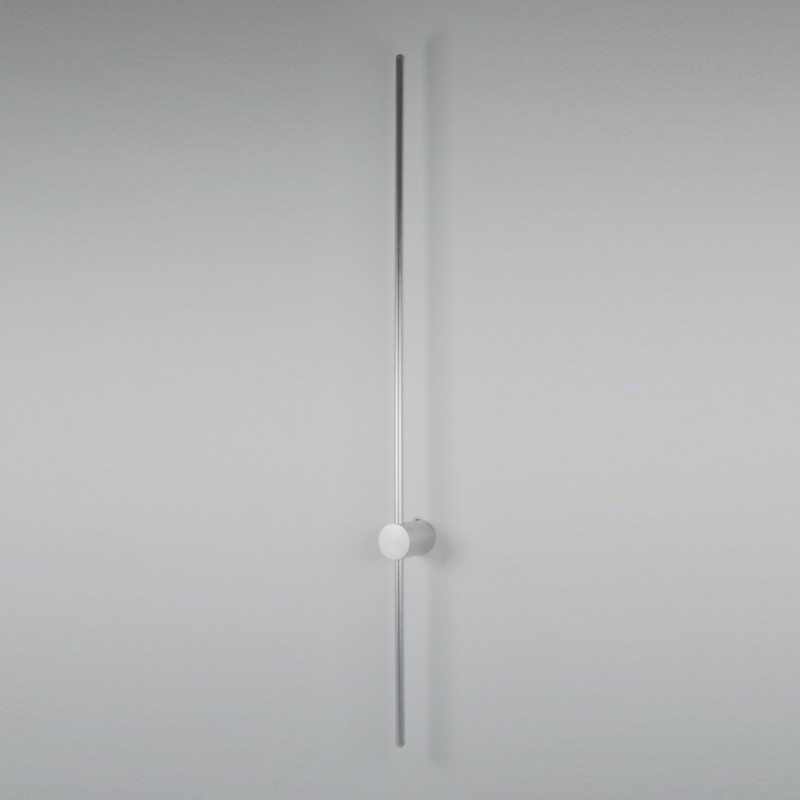 Светильник DZN-37256 SILVER/СЕРЕБРО ` D1150/H140/1/LED/11W 4000K Minimal Line DZN22-05