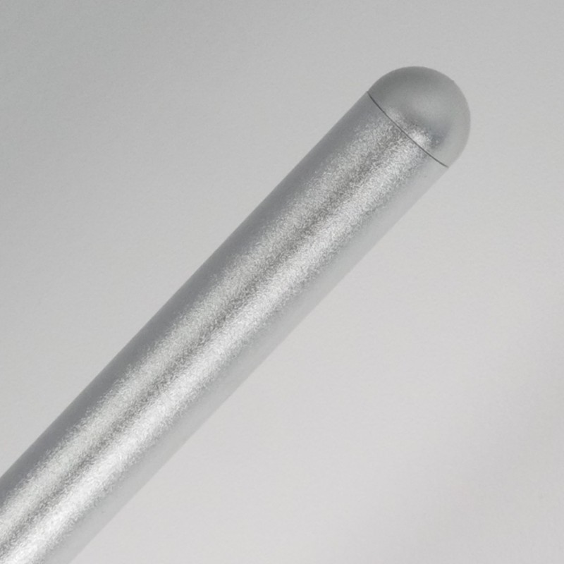 Светильник DZN-37256 SILVER/СЕРЕБРО ` D1150/H140/1/LED/11W 4000K Minimal Line DZN22-05