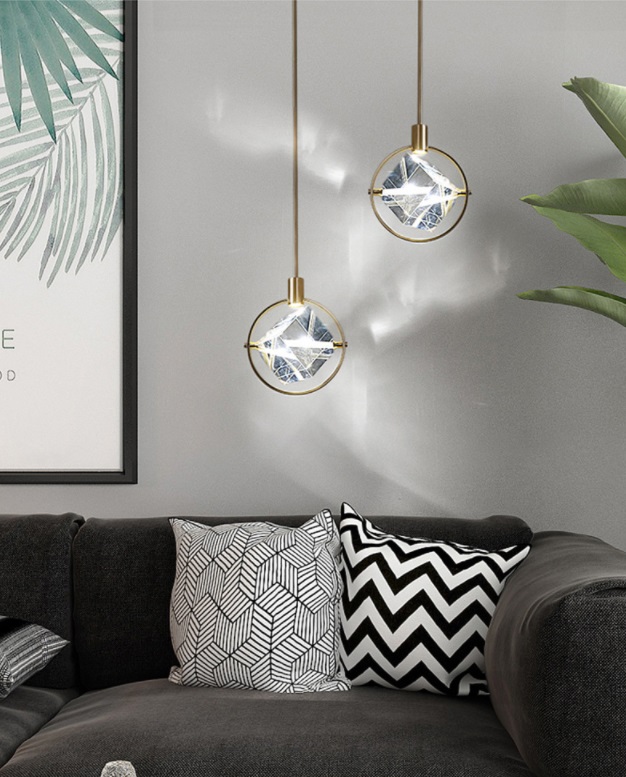 Светильник DZN-T5012-D1