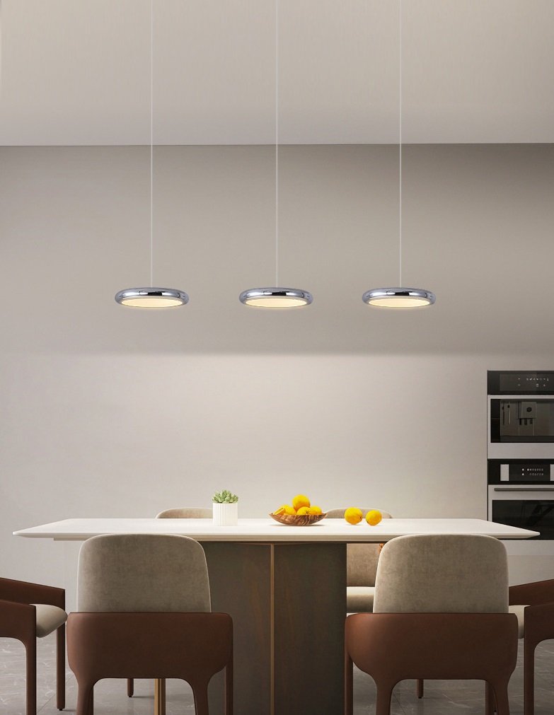 Светильник DZN-12106 РОМ ` D200/H1500/1/LED/12W/4000K BLOTS