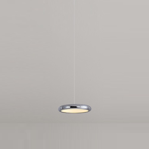 Светильник DZN-12106 РОМ ` D200/H1500/1/LED/12W/4000K BLOTS