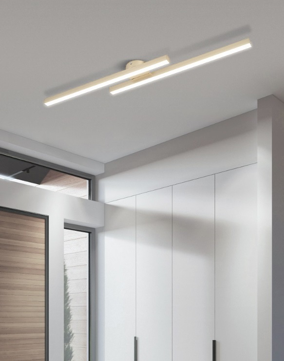 Светильник потолочный SPF-9331 WHITE/БЕЛЫЙ ` D800/H110/2/LED/40W БЕЗ ПДУ PICK 24-03 (1 из10шт) 24-12