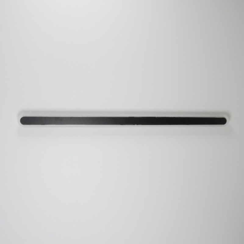 Светильник настенный САПФИР SPF-4789 Черный + ром ` 1000мм 1/LED/2*40W BARR 22-07 (1 из 10шт в коро