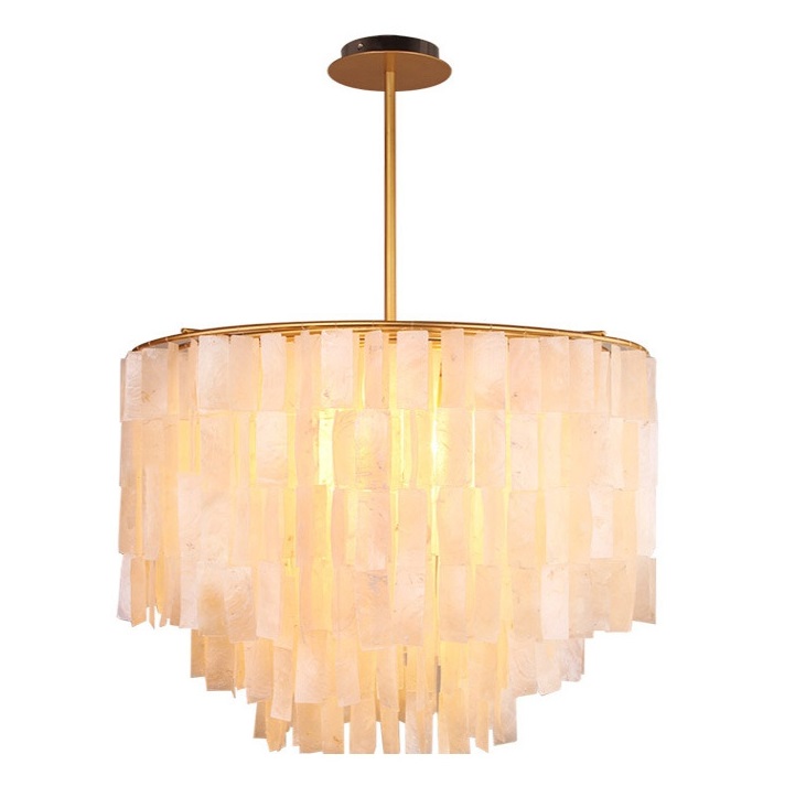 Светильник DZN-65285 ЗОЛОТО ` D590/H480+400/./Е14/40W