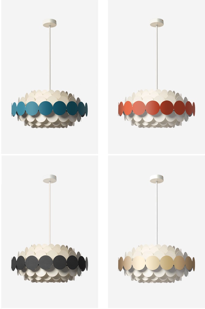 Светильник DZN1-2-26 ` D800*310/H1200/9/E14/40W POTTER