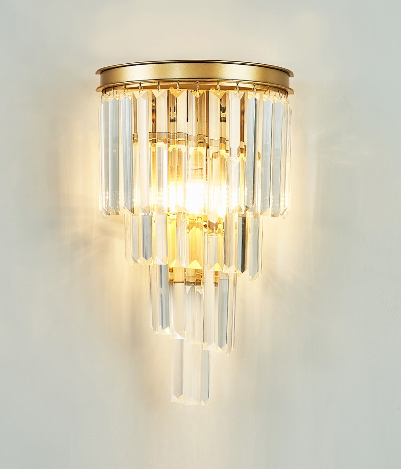 Светильник DZN 530 БРОНЗА ` D420/H200/1/E14/40W