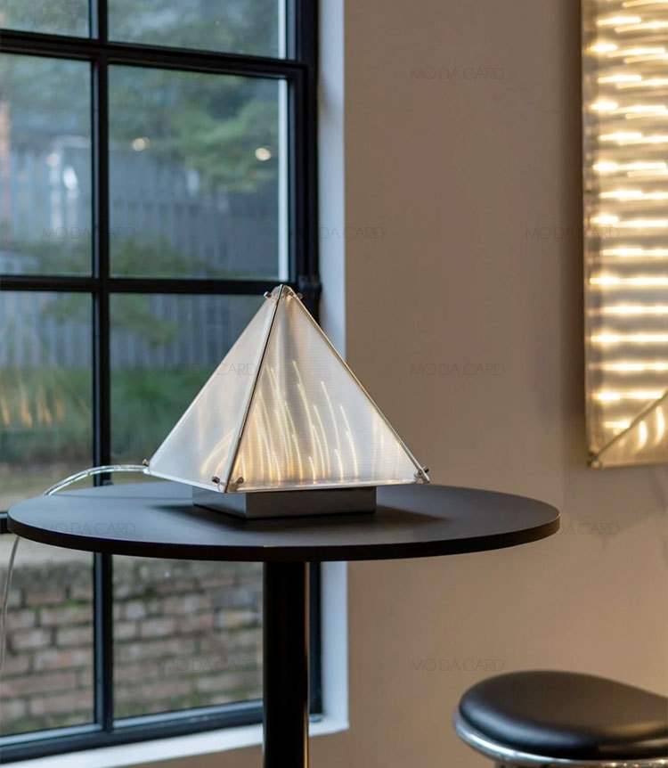 Светильник DZN-25315 МАТОВЫЙ РОМ ` D300*300/H300/./LED/.W/4500K