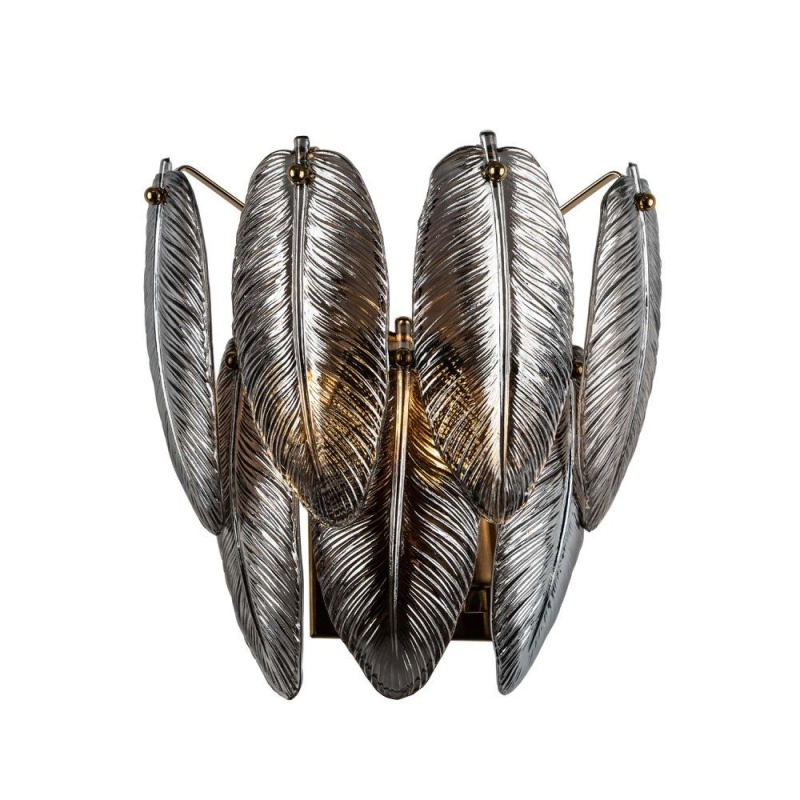 ML.20202.2 BS Настенный светильник MODELU