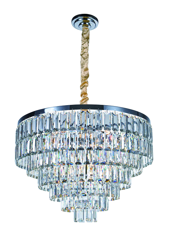 Светильник SFS 2752R/16A CHROME RSP