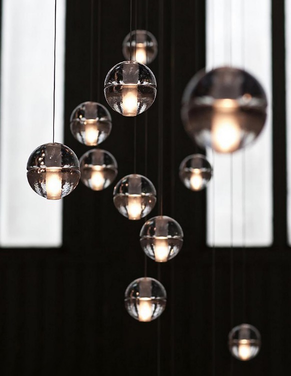 Светильник DZN-36967 РОМ ` D500/H3000/20/LED/60W/4500K CASCADE2