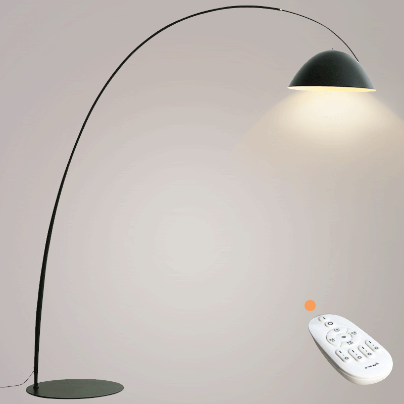 Светильник DZN3-3-96 ЧЕРНЫЙ ` D1870/H1520/1/E27/40W