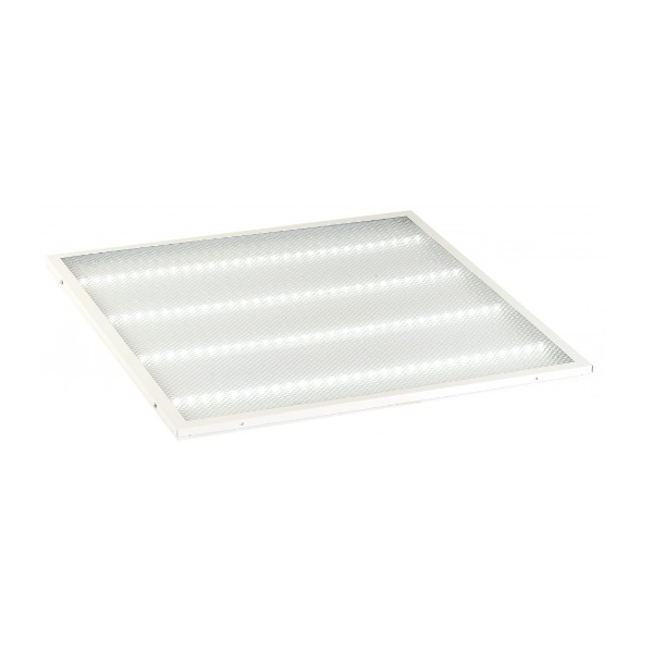 ** Универсальный светильник UNI-595*595*19мм 36Вт 6500К 3200Лм IP40 Призма СириусА (1/4)