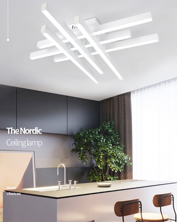 Светильник А09/600 WHITE/БЕЛЫЙ ` (1С2033) D600/H11/6/LED/112W 2.4G PICK SPF24-03 (1 из 2шт) 24-12