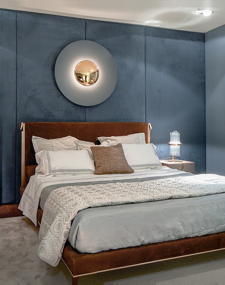 Светильник DZN-45088 БЕЛЫЙ ` D300/H80/1/LED/6W/4500K Skitres