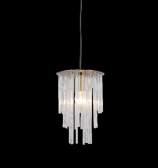 Светильник G21138/1COP+CL